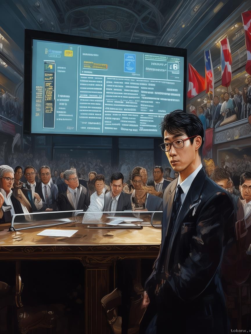如何有效应对国际乒联选举中的闹剧事件 —— 以王励勤亲历为例
